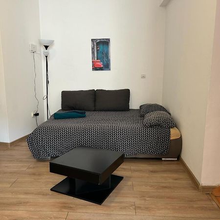 布加勒斯特Magheru City Center Studio公寓 外观 照片