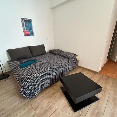 布加勒斯特Magheru City Center Studio公寓 外观 照片